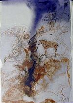 Hircus caprarum super faciem terrae 1964 Hircus caprarum super faciem terrae 1964